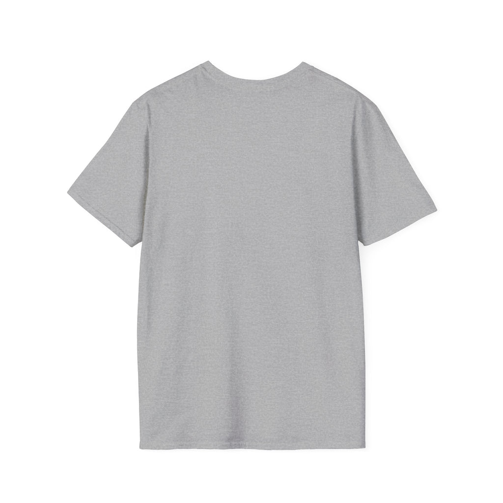 Pixel Smiley T-Shirt — Retro 8‑Bit Happy Face Tee