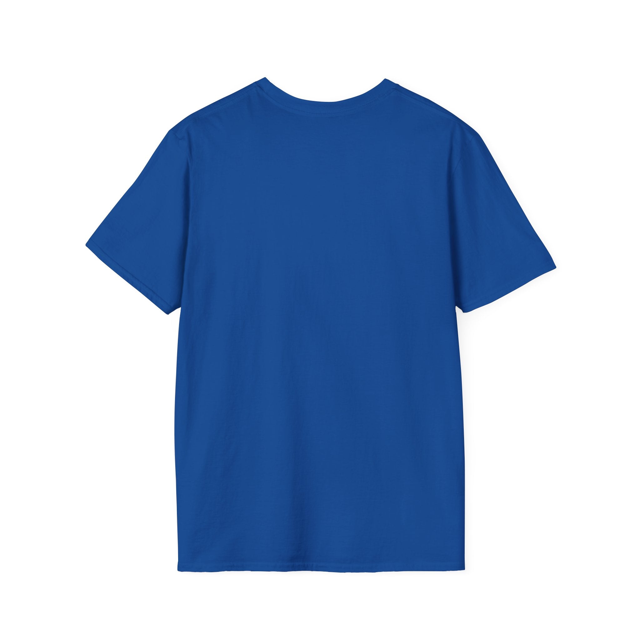 Pixel Smiley T-Shirt — Retro 8‑Bit Happy Face Tee