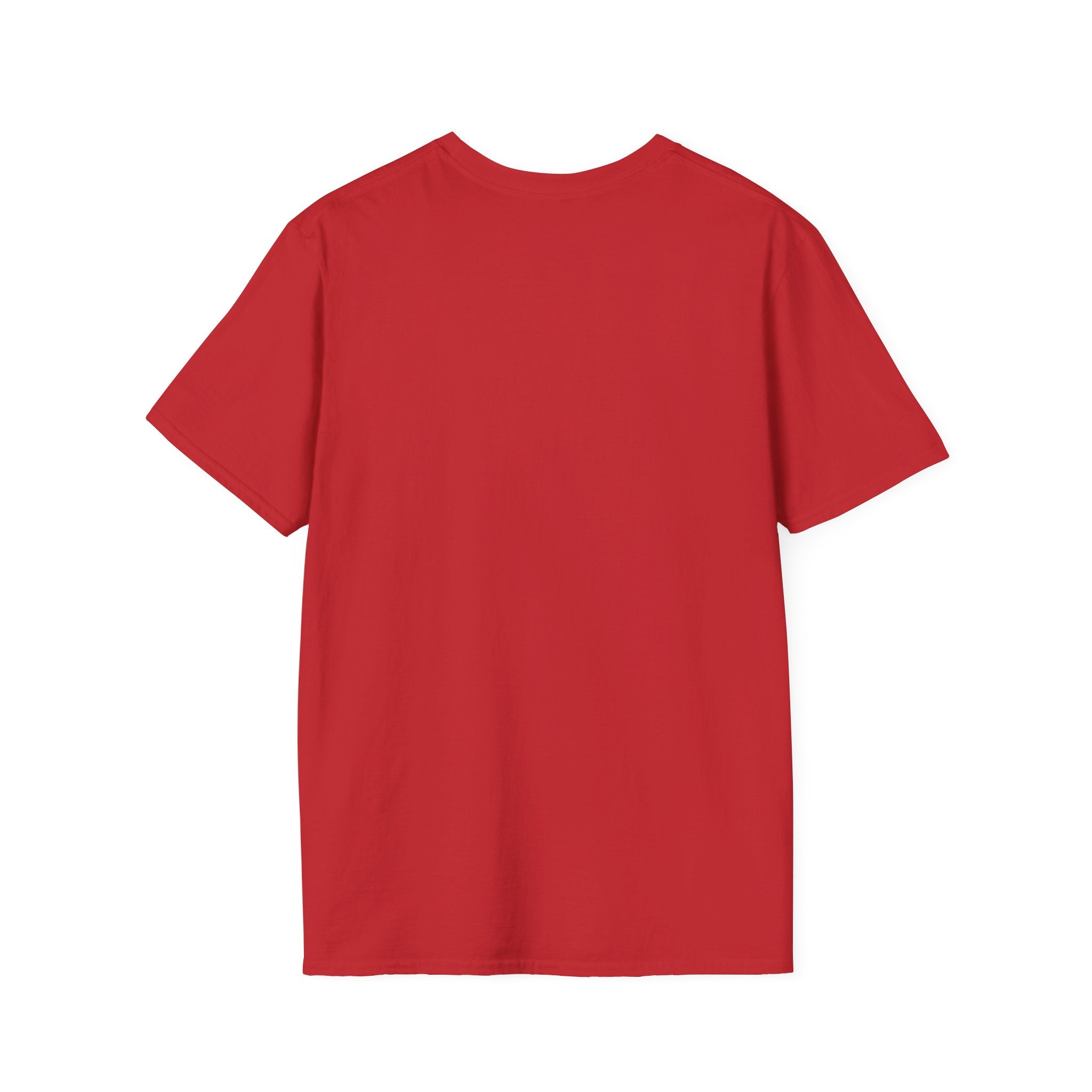 T-Shirt — Pixel Art Tea Cup Graphic Tee