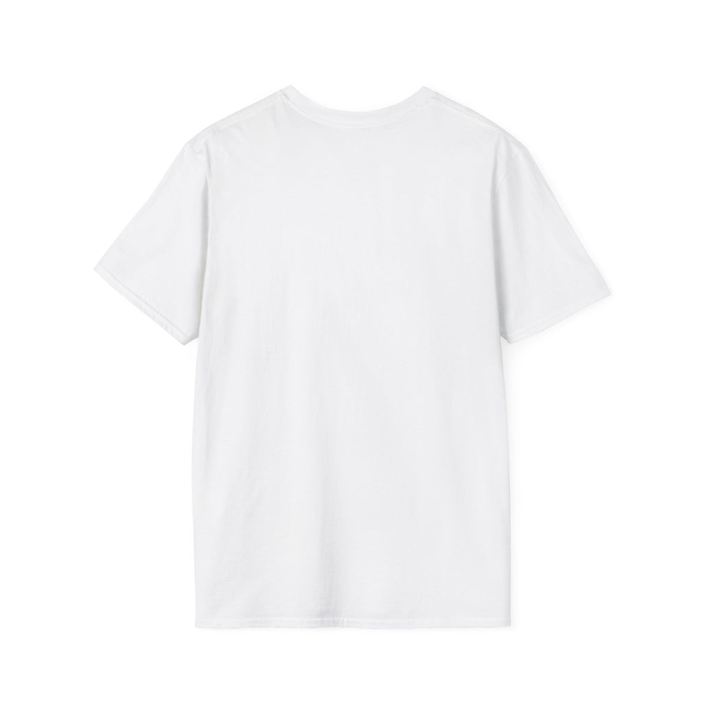 T-Shirt — Pixel Art Tea Cup Graphic Tee