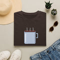 Pixel Coffee Mug T-Shirt