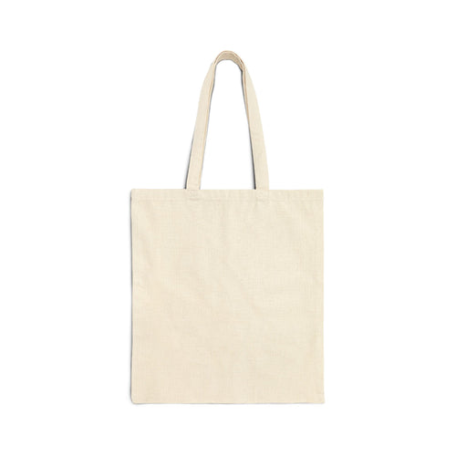 Alien Pixel Tote Bag — Cute Retro 8‑Bit Green Alien Cotton Canvas Tote