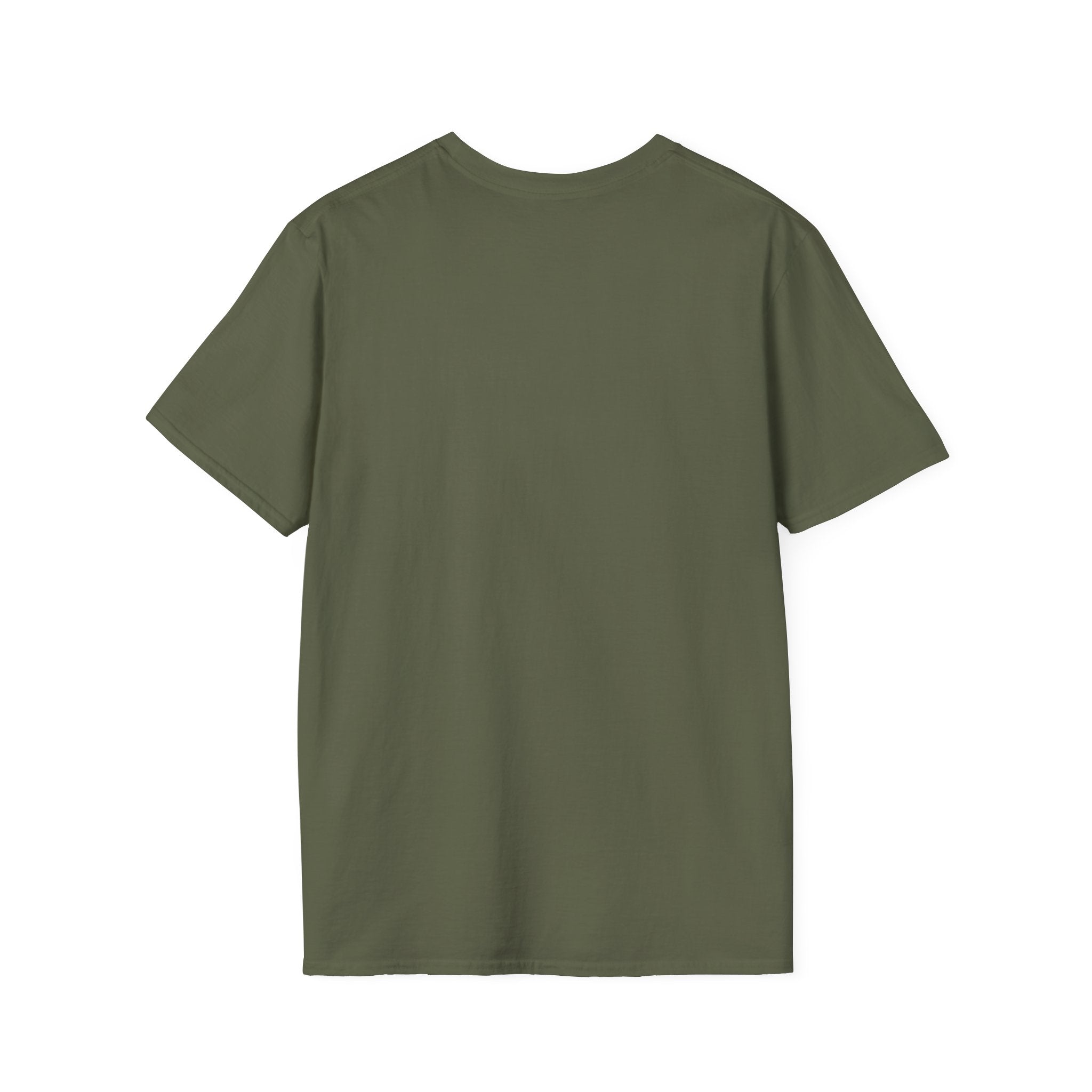 Pixel Lemon T-Shirt — Minimal Retro Fruit Tee