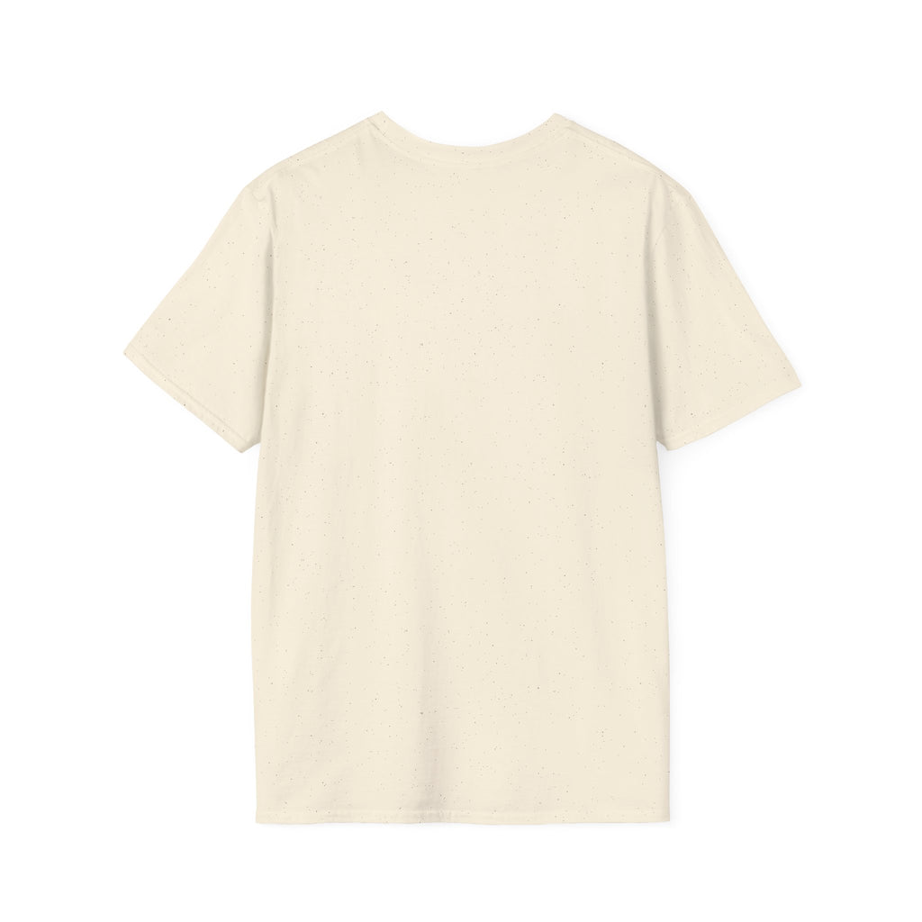T-Shirt — Pixel Art Tea Cup Graphic Tee