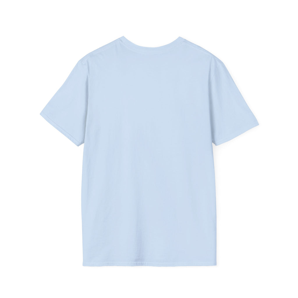 Pixel Fried Egg T-Shirt — Cute Retro Breakfast Graphic Tee