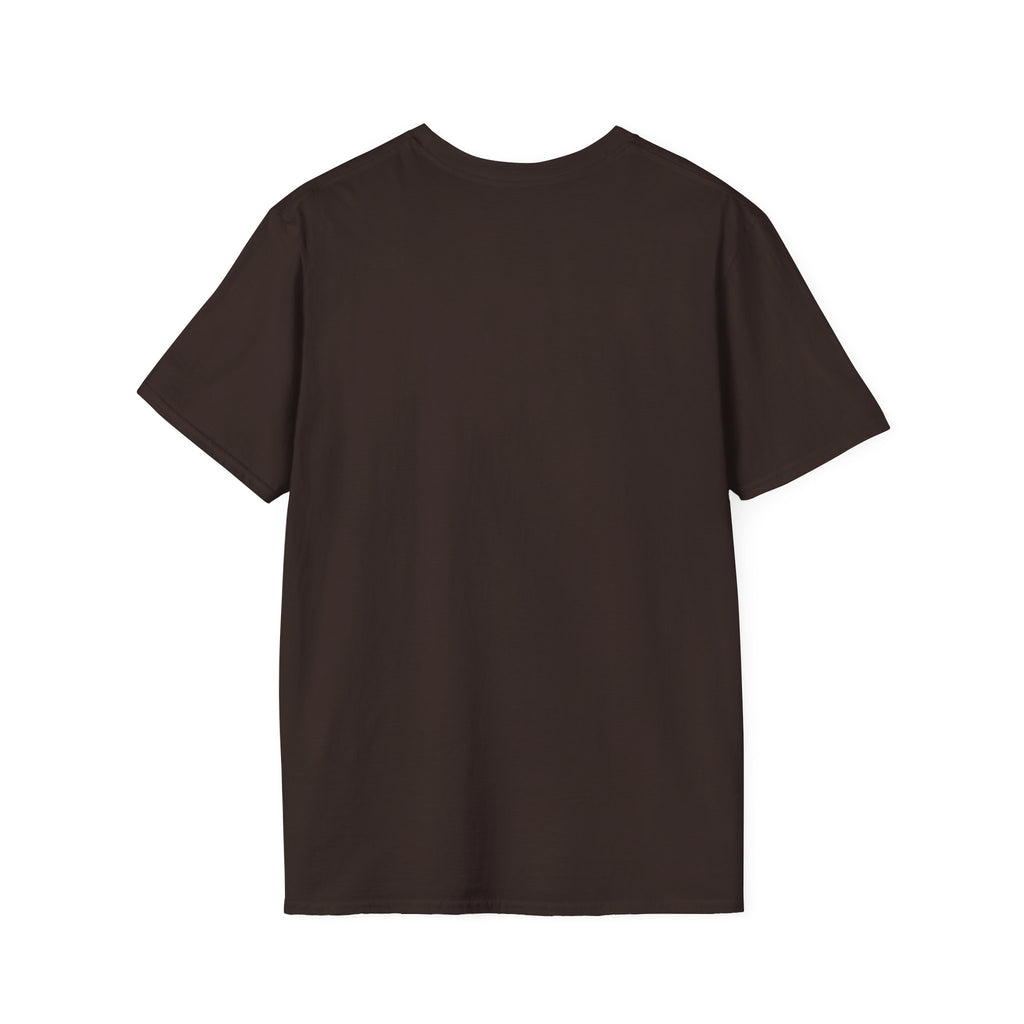 Pixel Coffee Mug T-Shirt