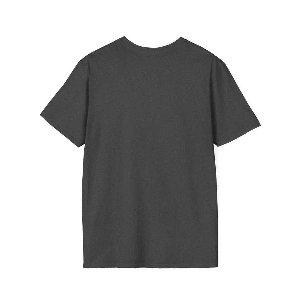 T-Shirt — Pixel Art Tea Cup Graphic Tee